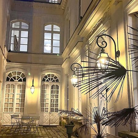 Appartement Bossoreil 110M2 - 3 Chambres Анже Екстер'єр фото